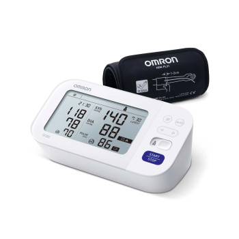 فشارسنج دیجیتال بازویی امرون Omron M6 Comfort