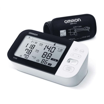 فشارسنج دیجیتالی بازویی امرون Omron M7 Intelli IT