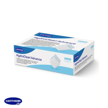 پانسمان هیدروکلین ادونس هارتمن HydroClean Advance