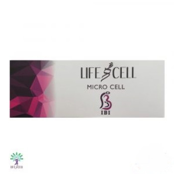 ماکروسل – آلوگرافت غشای آمنیون لایف سل lifecell