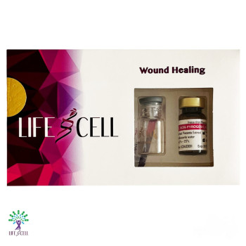 عصاره پلاسنتا، پودر منشاء جنین لایف سل (lifecell)
