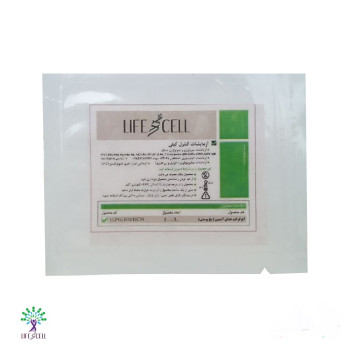 پانسمان بیولوژیک پوششی آمنیوتیک لایف سل LifeCell